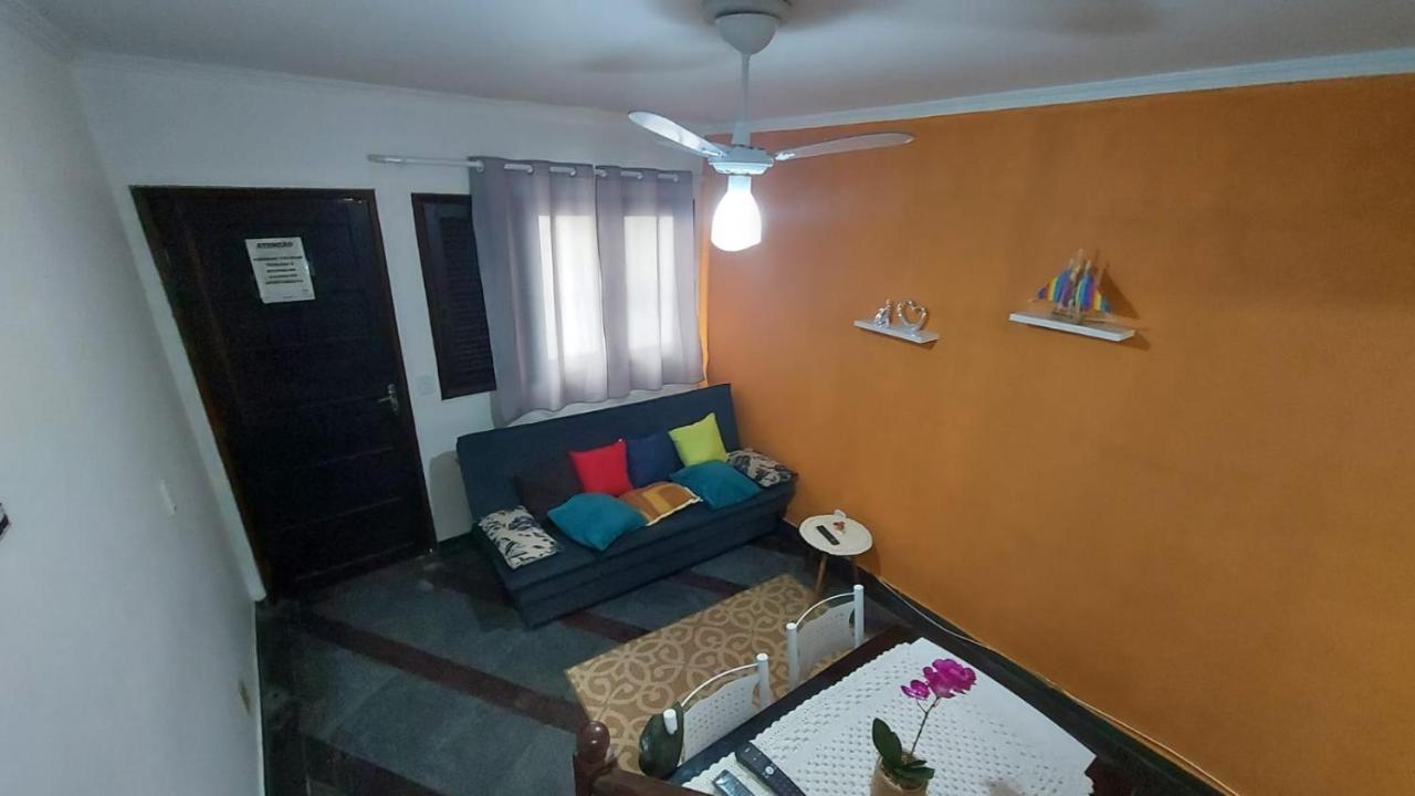 Casa Aconchegante 100M Da Praia Do Forte Cabo Frio Extérieur photo