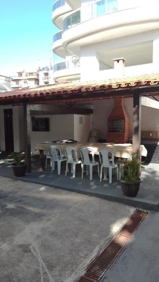 Casa Aconchegante 100M Da Praia Do Forte Cabo Frio Extérieur photo