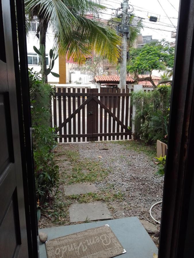 Casa Aconchegante 100M Da Praia Do Forte Cabo Frio Extérieur photo